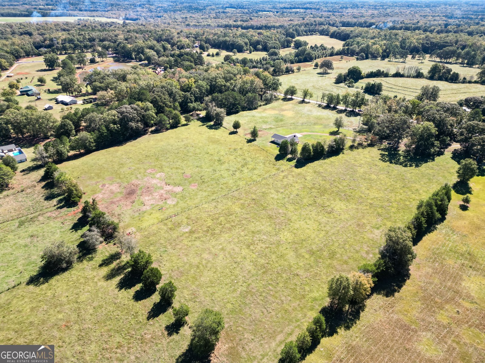 184 Mud Bridge Road Fayetteville - Photo 46