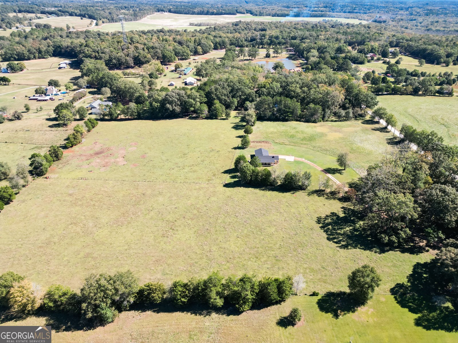 184 Mud Bridge Road Fayetteville - Photo 47