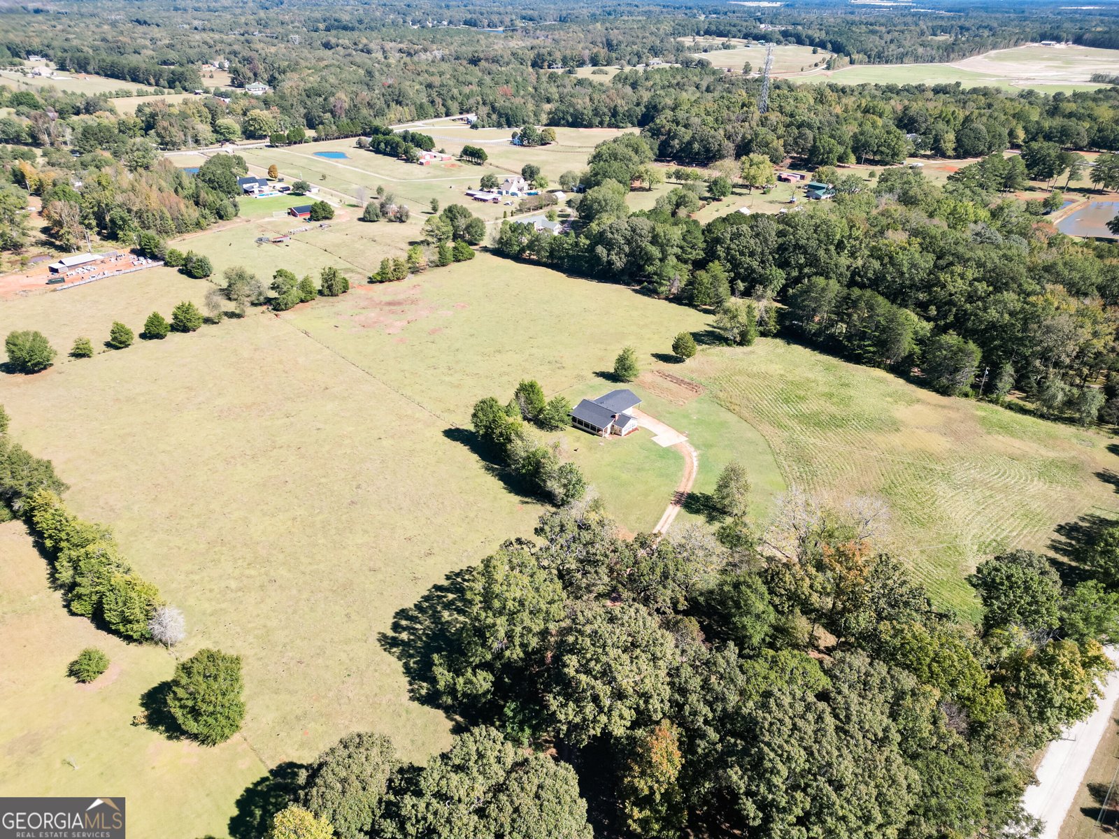 184 Mud Bridge Road Fayetteville - Photo 48