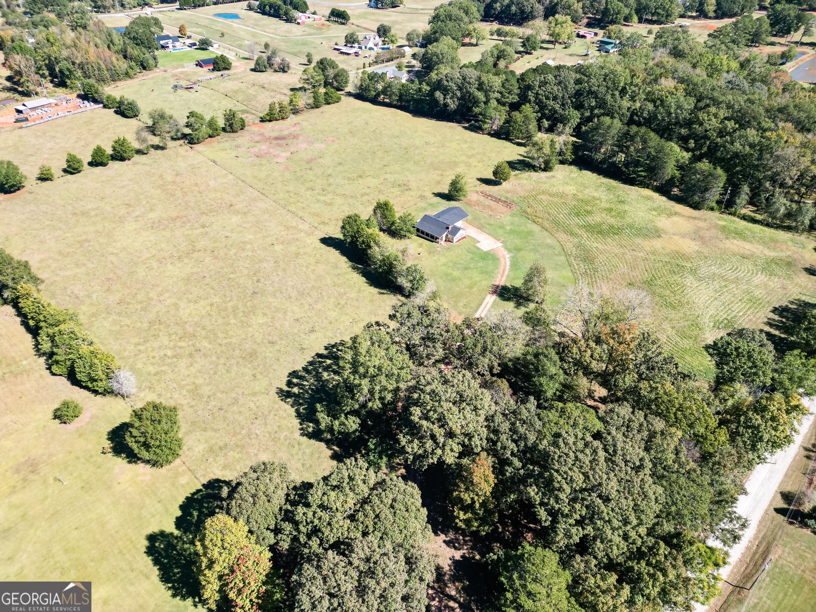 184 Mud Bridge Road Fayetteville - Photo 49