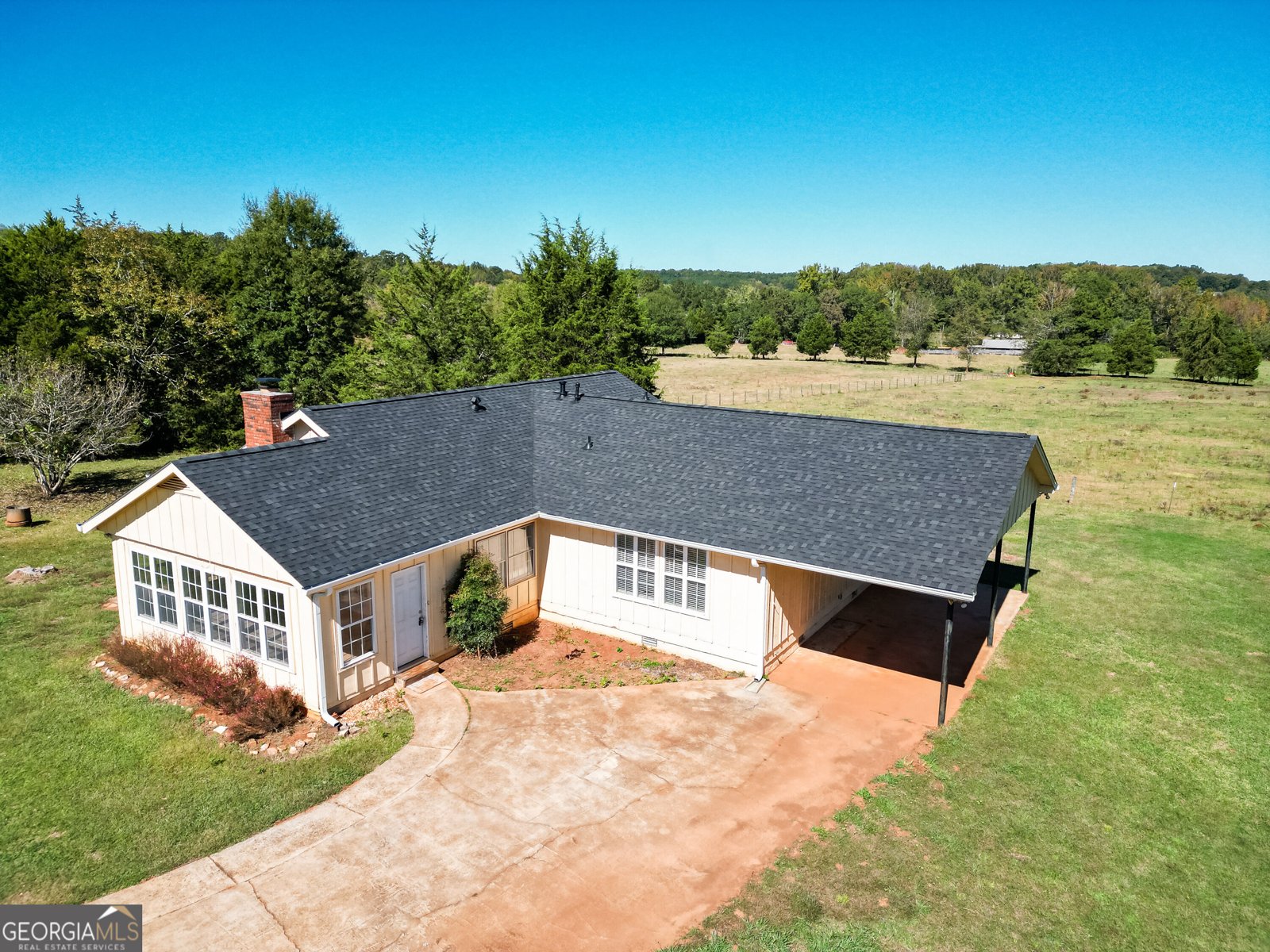 184 Mud Bridge Road Fayetteville - Photo 50