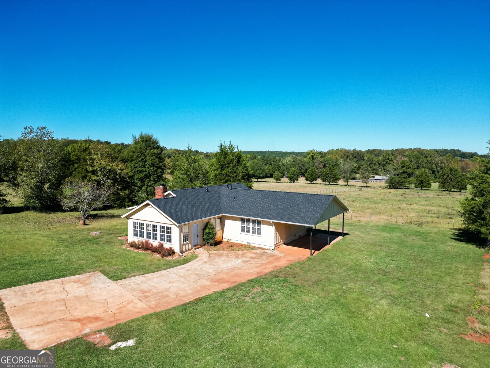 184 Mud Bridge Road Fayetteville - Photo 51