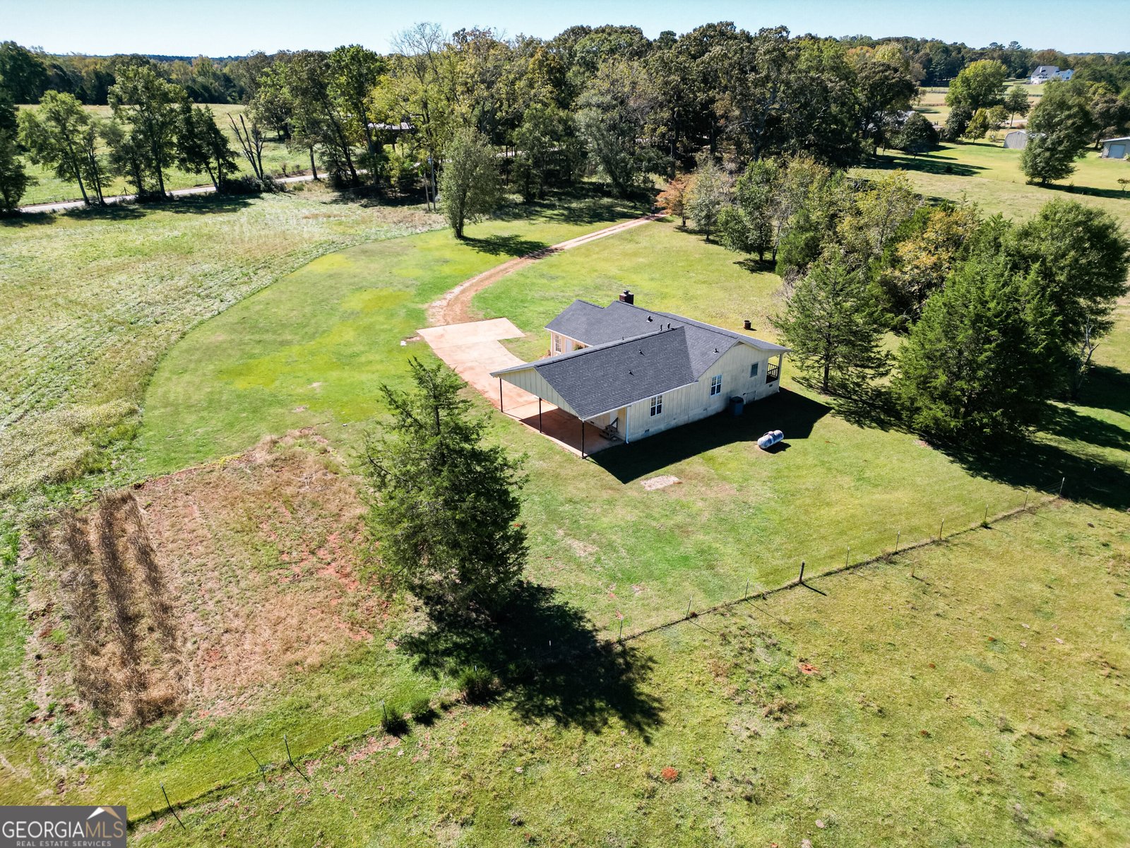 184 Mud Bridge Road Fayetteville - Photo 52