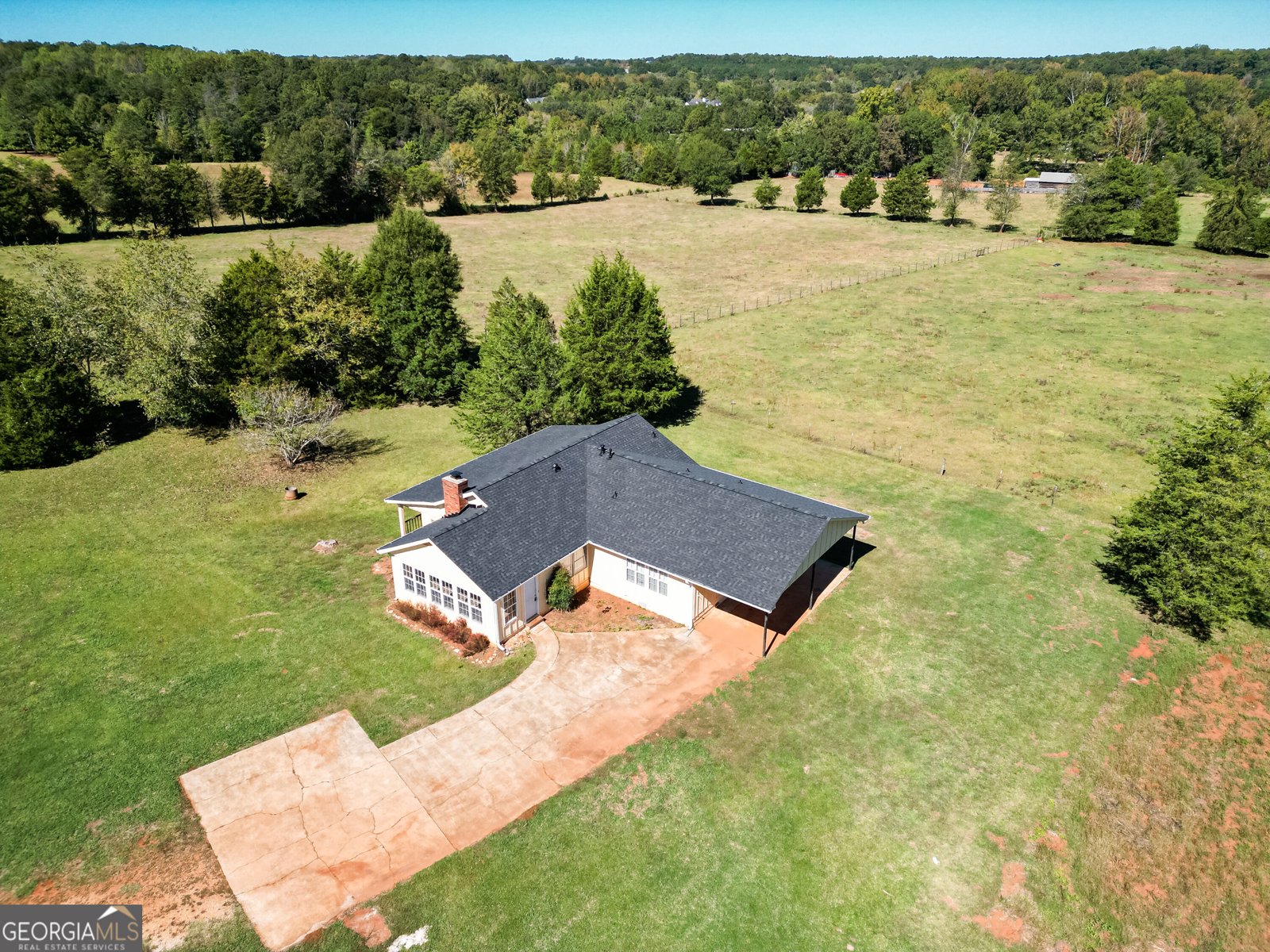 184 Mud Bridge Road Fayetteville - Photo 53