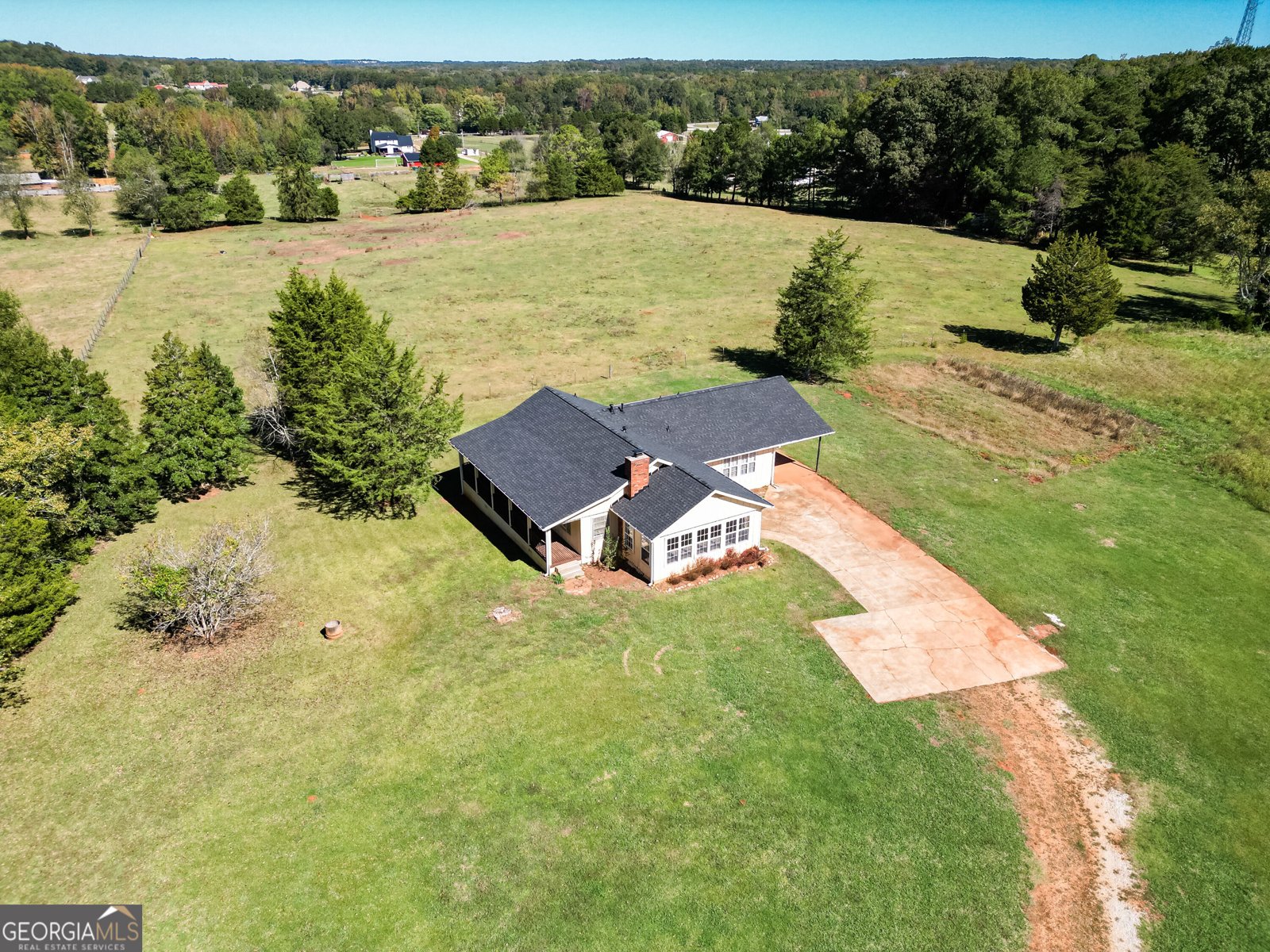 184 Mud Bridge Road Fayetteville - Photo 54