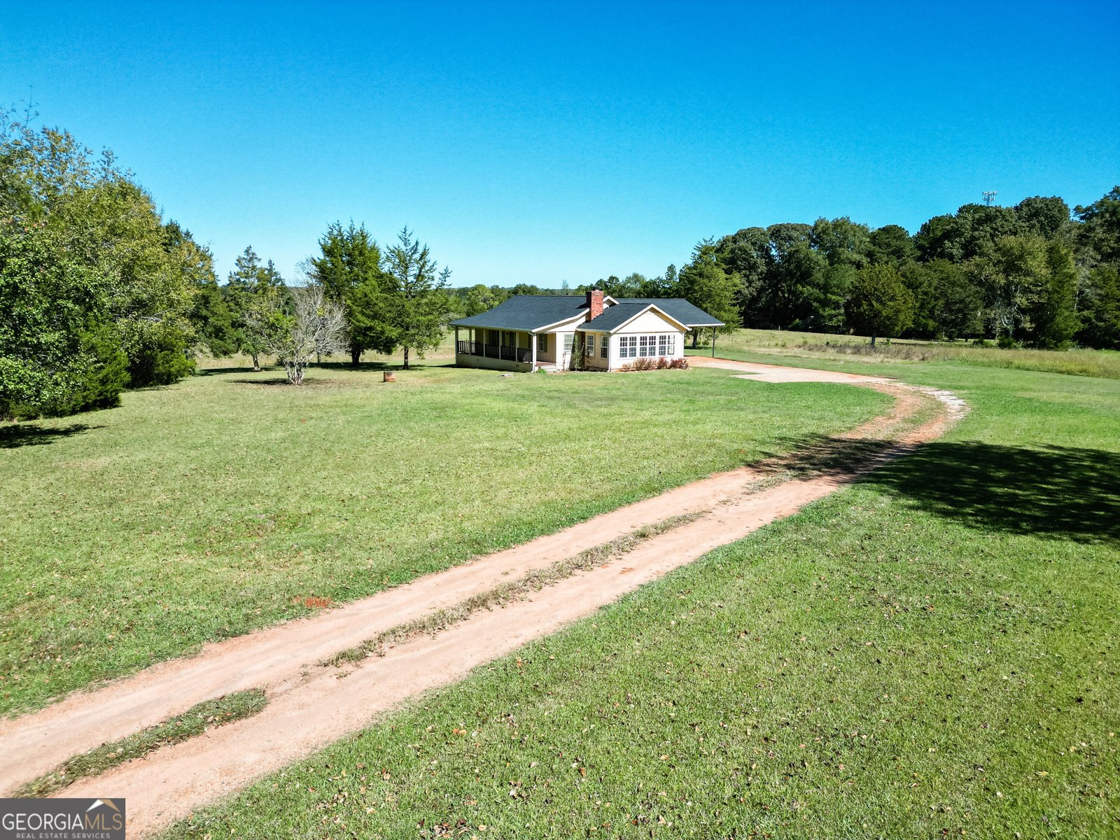 184 Mud Bridge Road Fayetteville - Photo 55