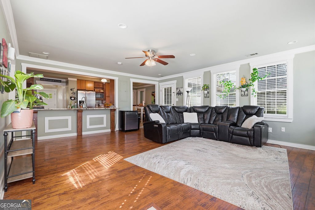 1291 Gray Horse Road Greensboro - Photo 11