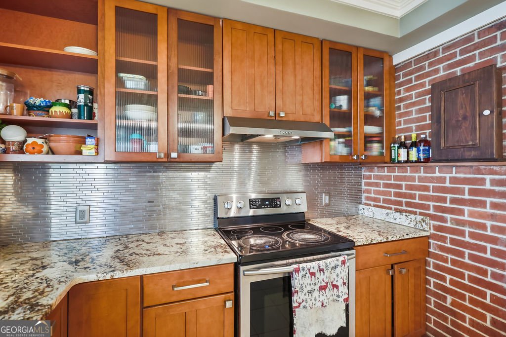1291 Gray Horse Road Greensboro - Photo 14