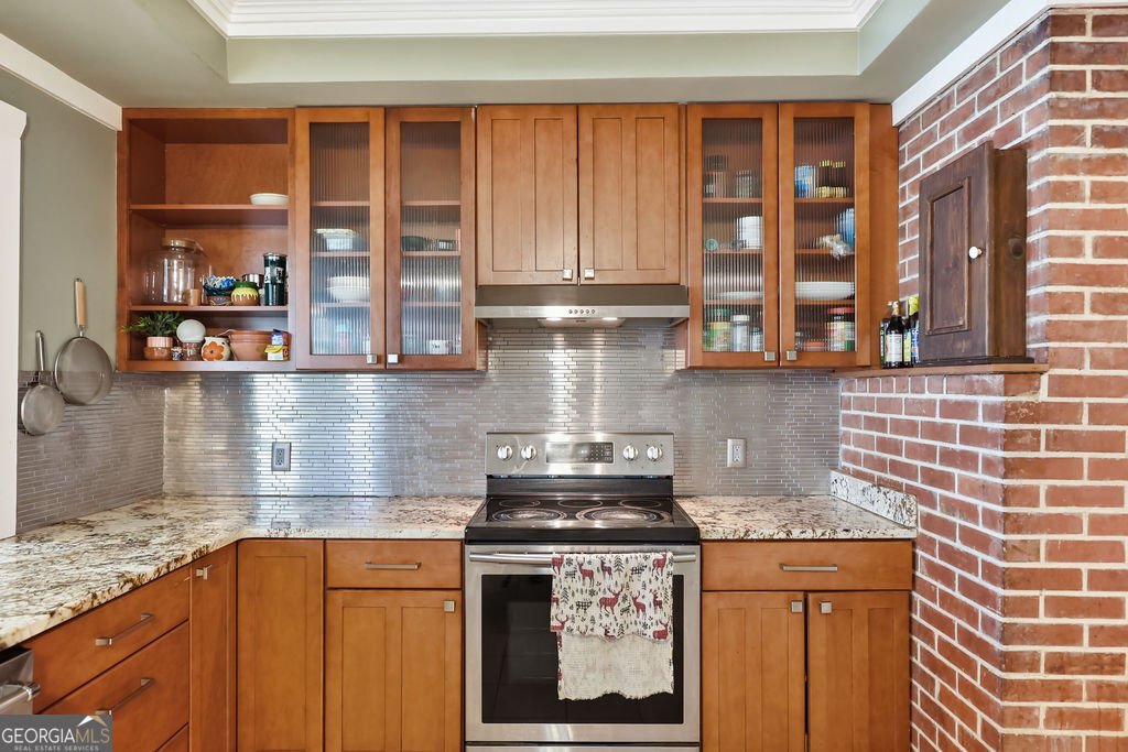 1291 Gray Horse Road Greensboro - Photo 15