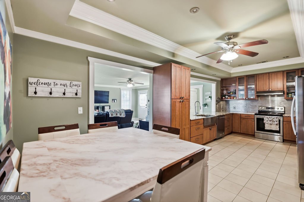 1291 Gray Horse Road Greensboro - Photo 18