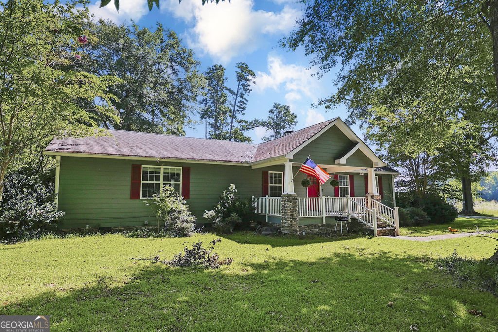 1291 Gray Horse Road Greensboro - Photo 7