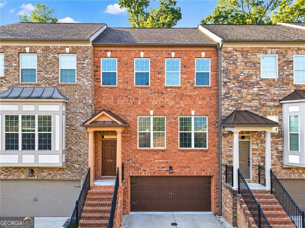 2710 BIRCH GROVE LN SE Marietta - main photo