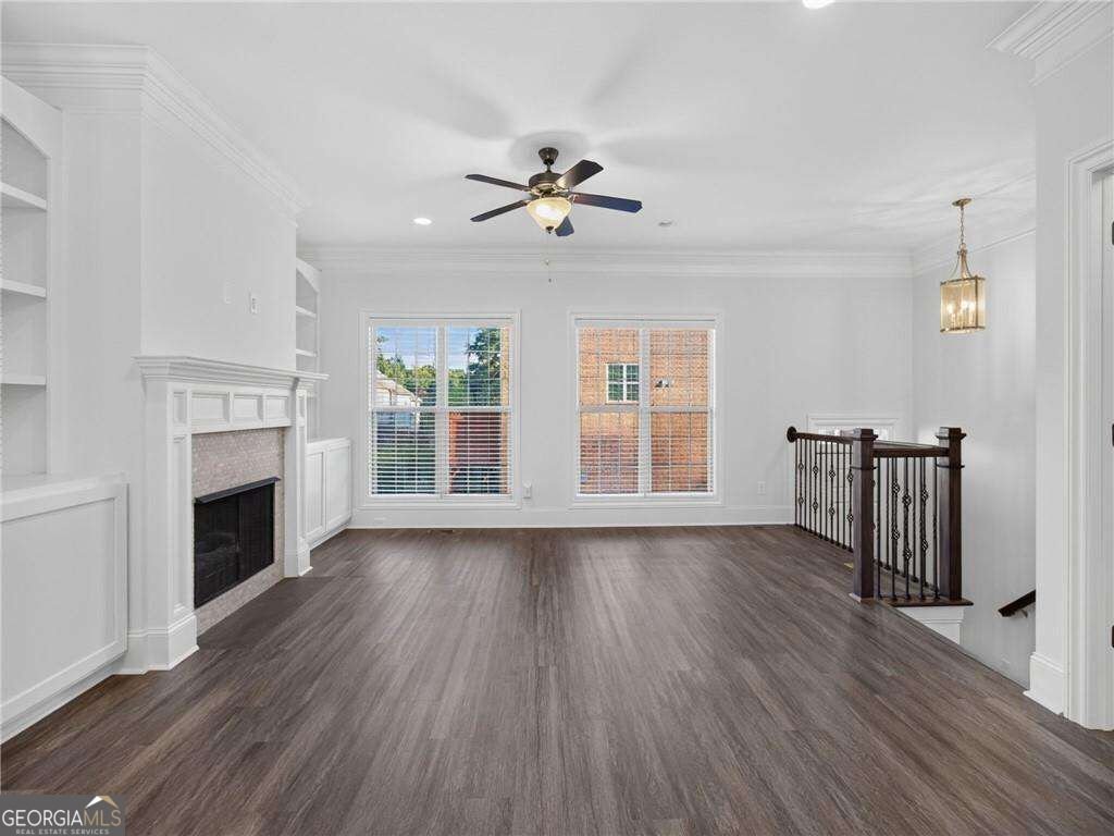 2710 BIRCH GROVE LN SE Marietta - Photo 10
