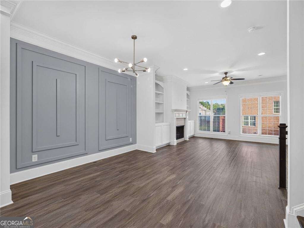 2710 BIRCH GROVE LN SE Marietta - Photo 11