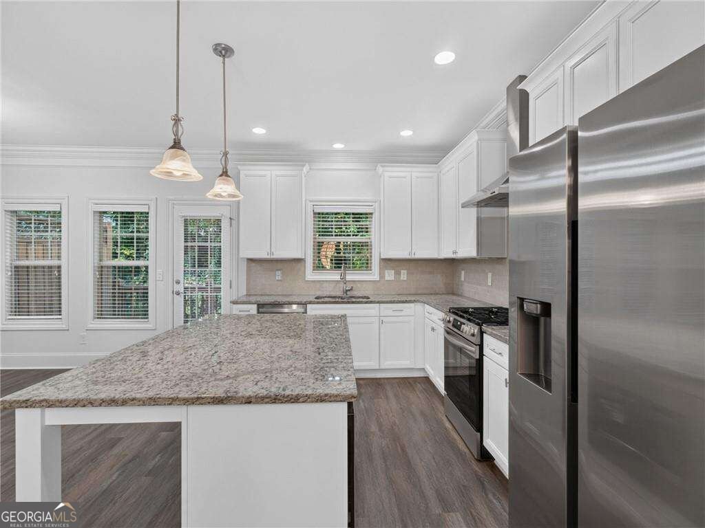 2710 BIRCH GROVE LN SE Marietta - Photo 13