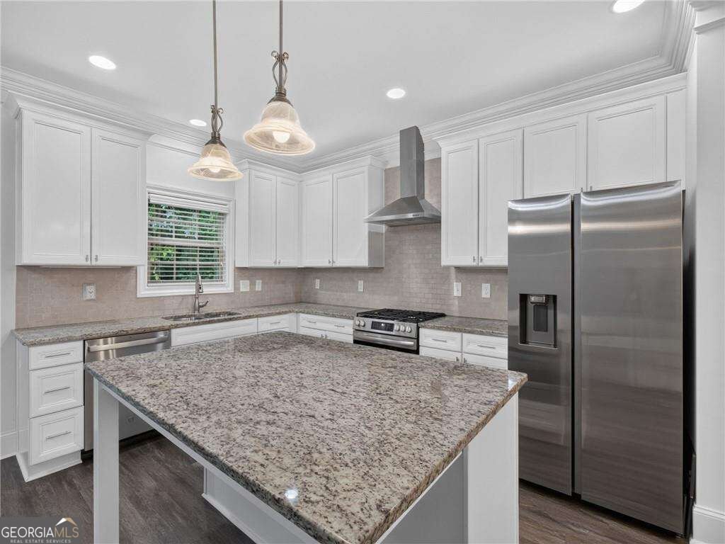 2710 BIRCH GROVE LN SE Marietta - Photo 14