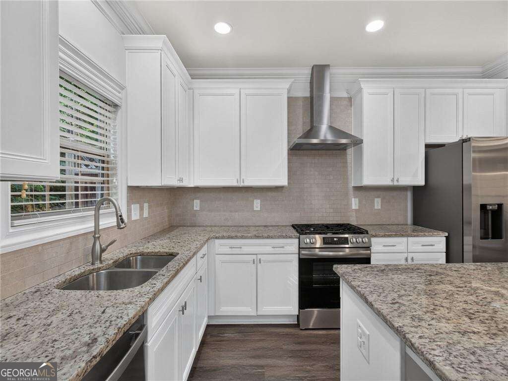 2710 BIRCH GROVE LN SE Marietta - Photo 15