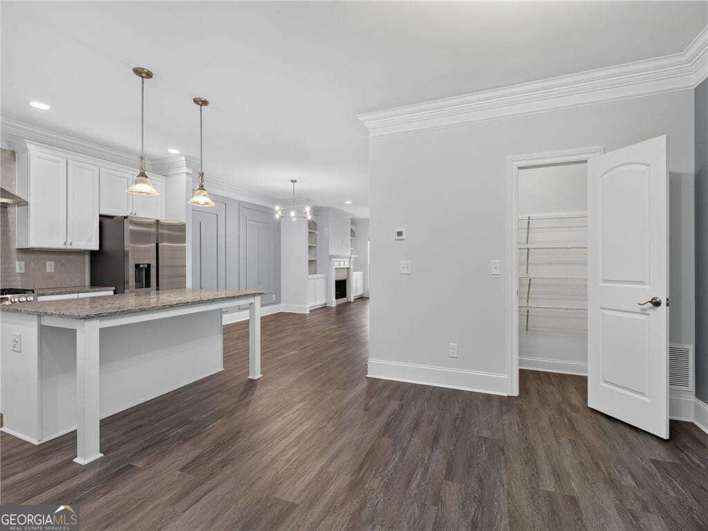 2710 BIRCH GROVE LN SE Marietta - Photo 19