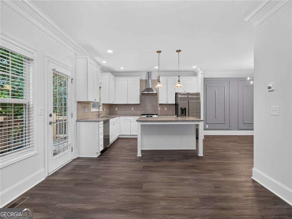 2710 BIRCH GROVE LN SE Marietta - Photo 20