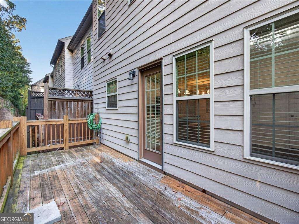 2710 BIRCH GROVE LN SE Marietta - Photo 21