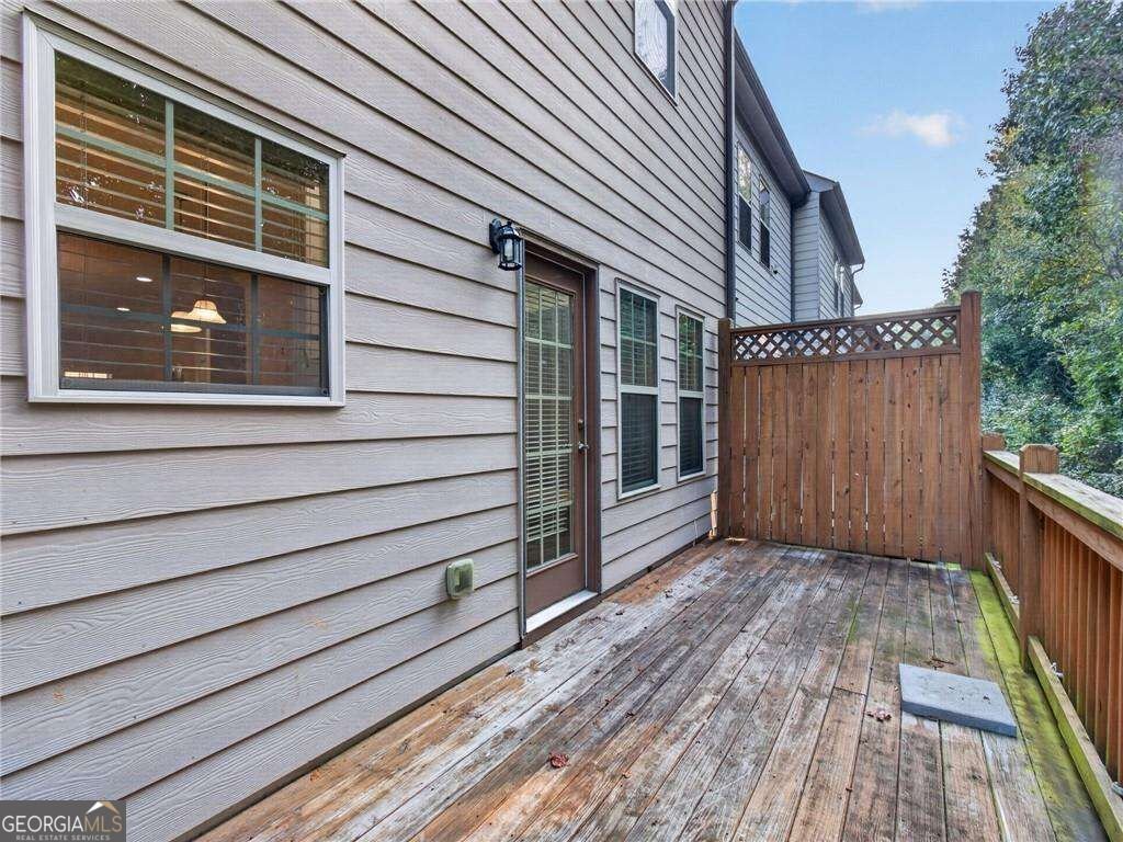 2710 BIRCH GROVE LN SE Marietta - Photo 22