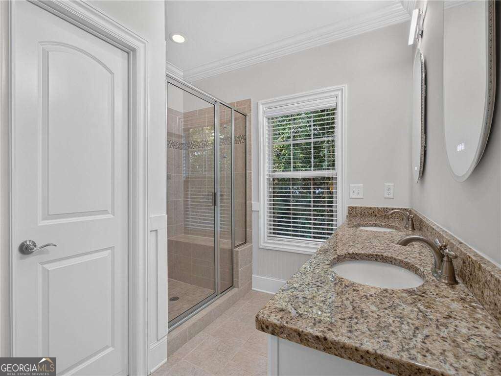 2710 BIRCH GROVE LN SE Marietta - Photo 28