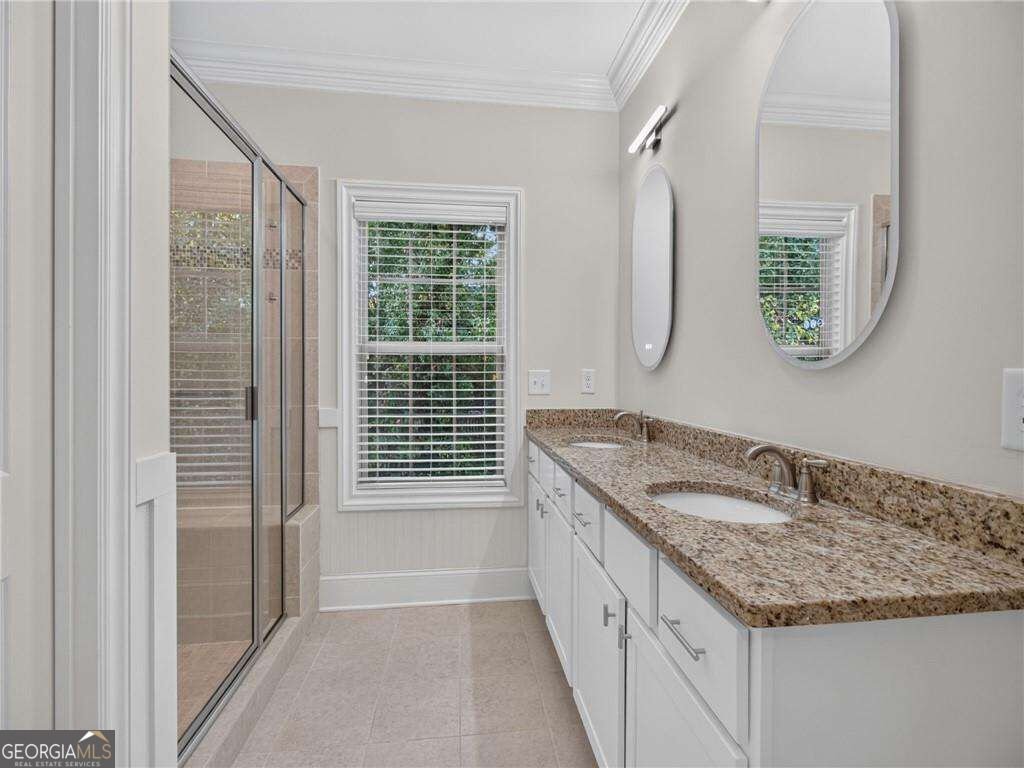 2710 BIRCH GROVE LN SE Marietta - Photo 29
