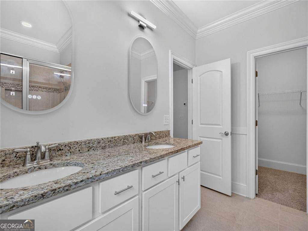 2710 BIRCH GROVE LN SE Marietta - Photo 31