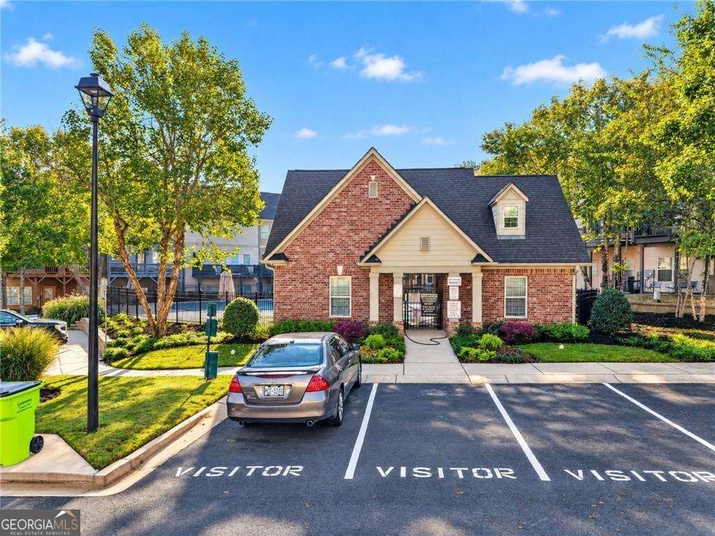 2710 BIRCH GROVE LN SE Marietta - Photo 35