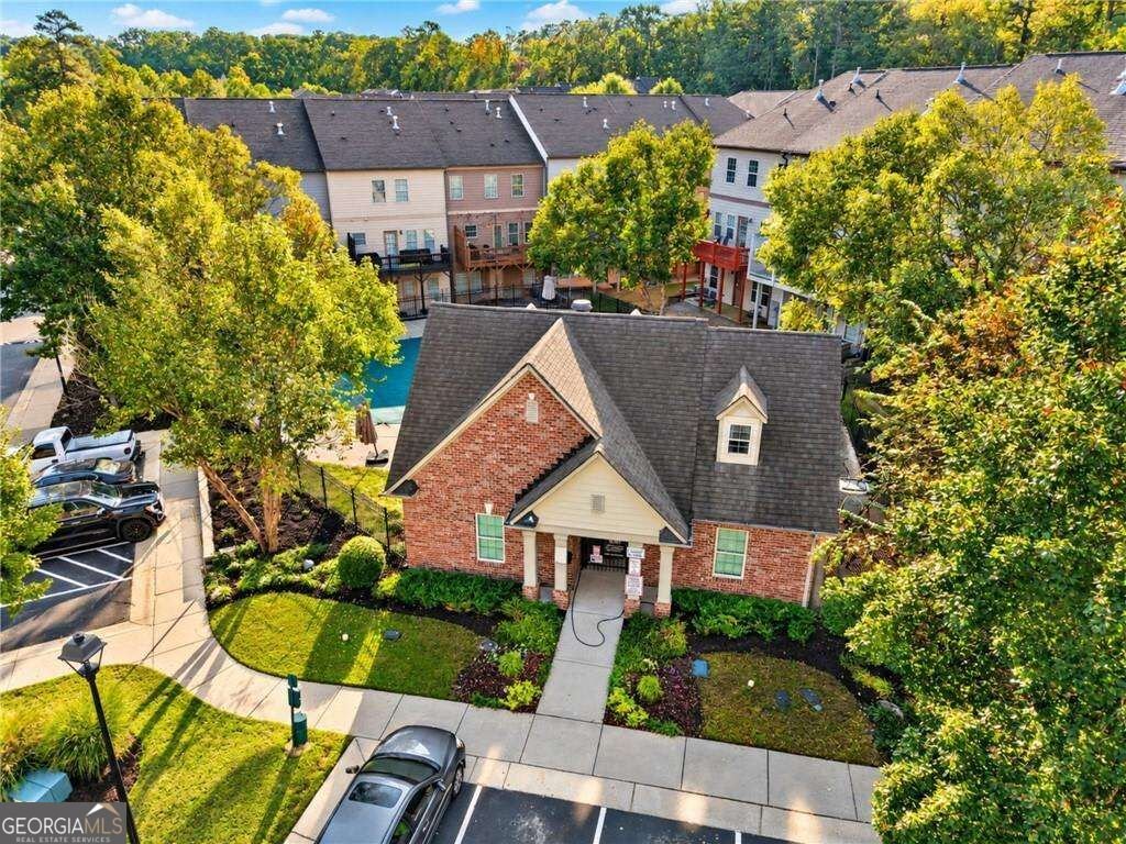 2710 BIRCH GROVE LN SE Marietta - Photo 36