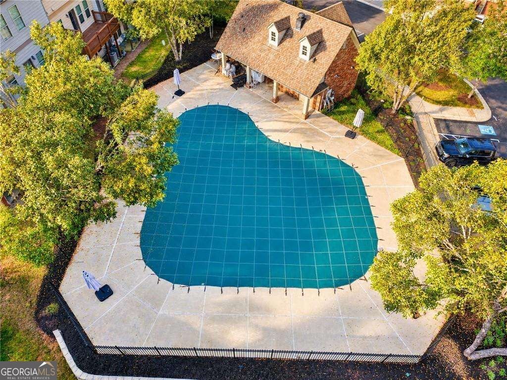 2710 BIRCH GROVE LN SE Marietta - Photo 39