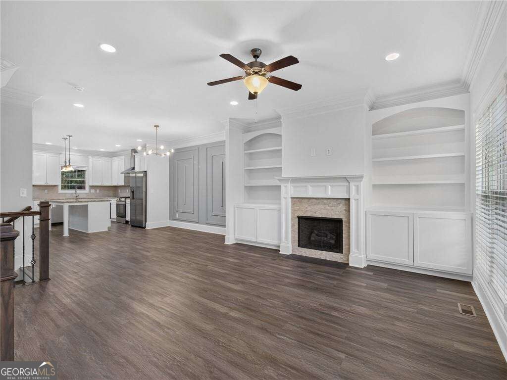 2710 BIRCH GROVE LN SE Marietta - Photo 7
