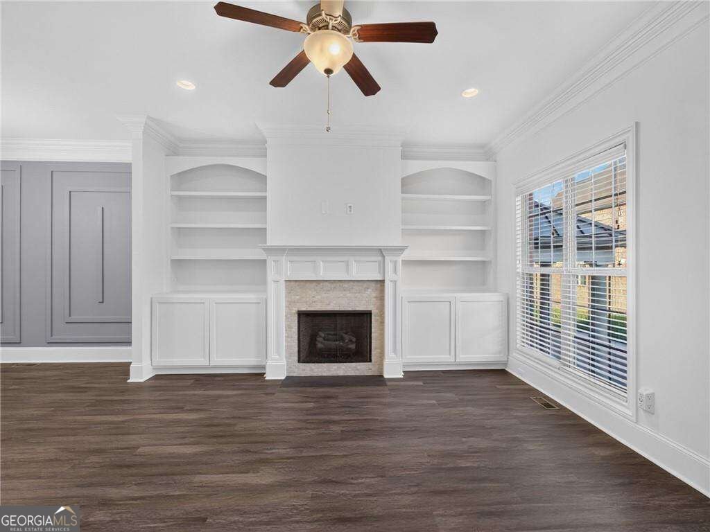 2710 BIRCH GROVE LN SE Marietta - Photo 8