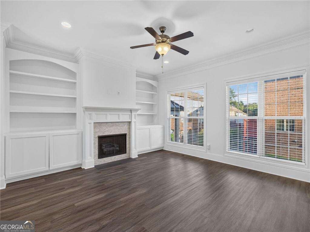2710 BIRCH GROVE LN SE Marietta - Photo 9