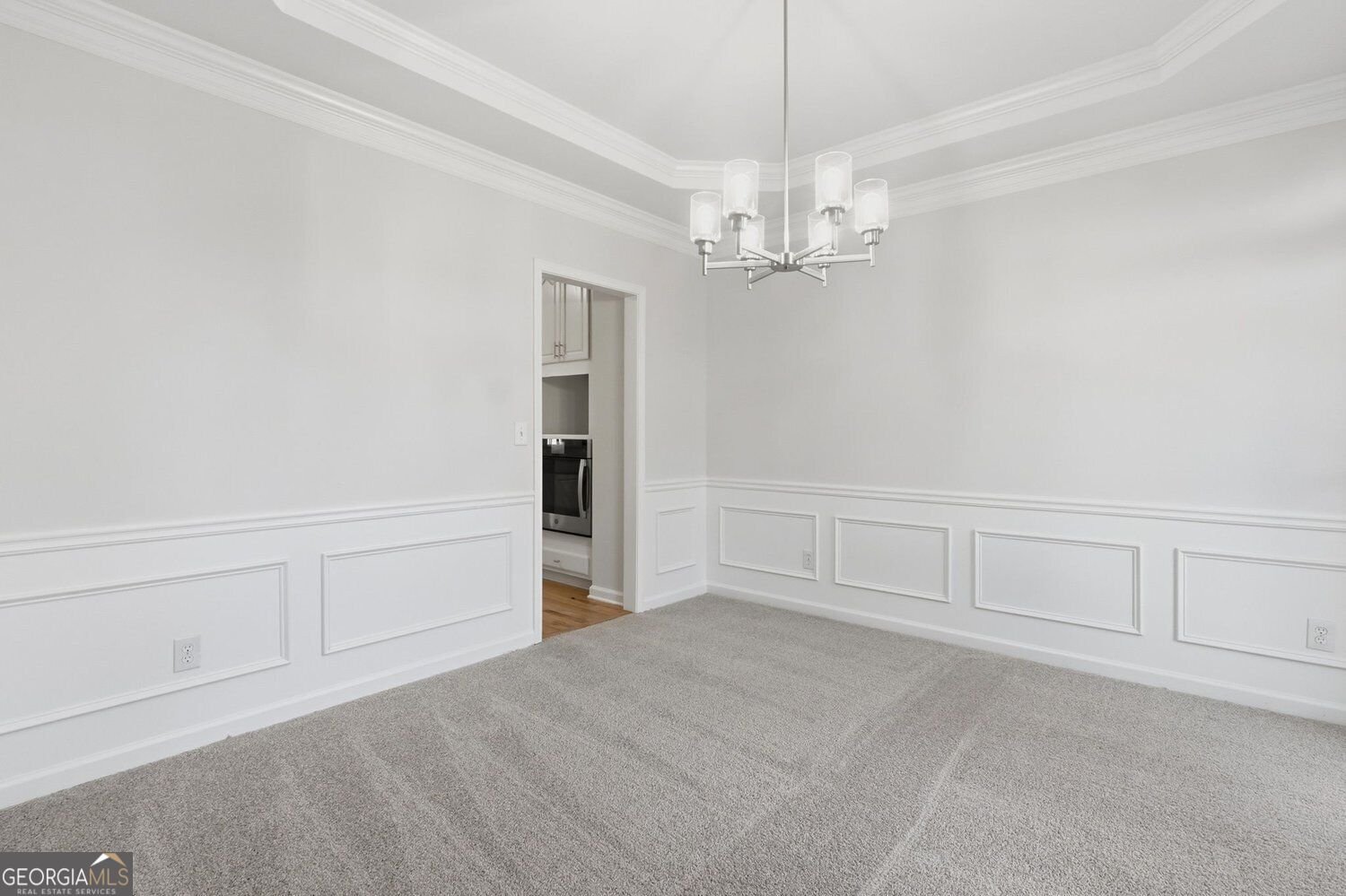 2410 Alexander Lake Drive Marietta - Photo 10