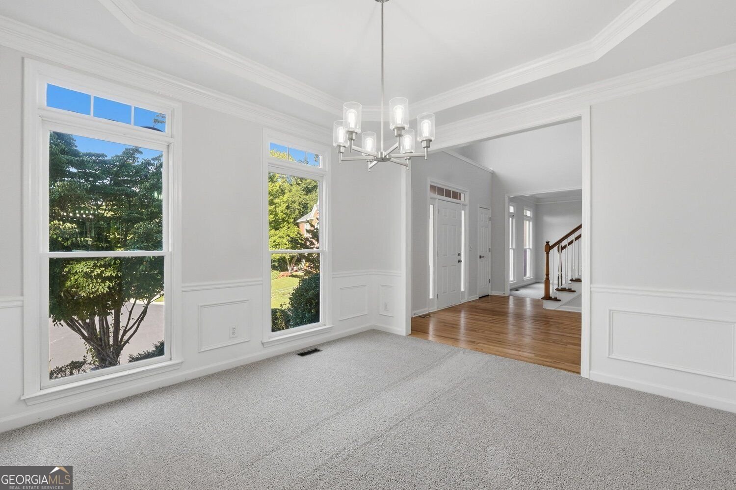 2410 Alexander Lake Drive Marietta - Photo 11
