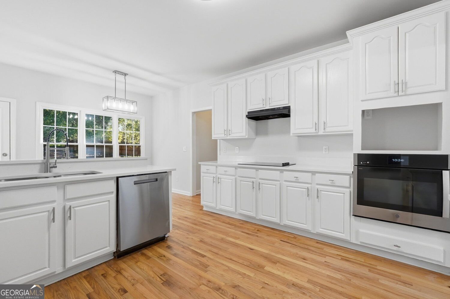 2410 Alexander Lake Drive Marietta - Photo 14