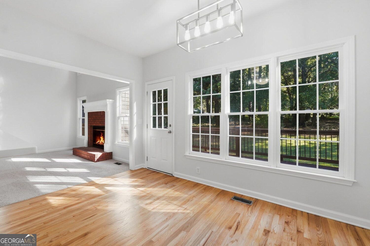 2410 Alexander Lake Drive Marietta - Photo 15