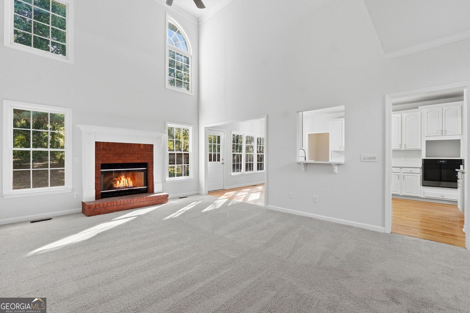 2410 Alexander Lake Drive Marietta - Photo 20