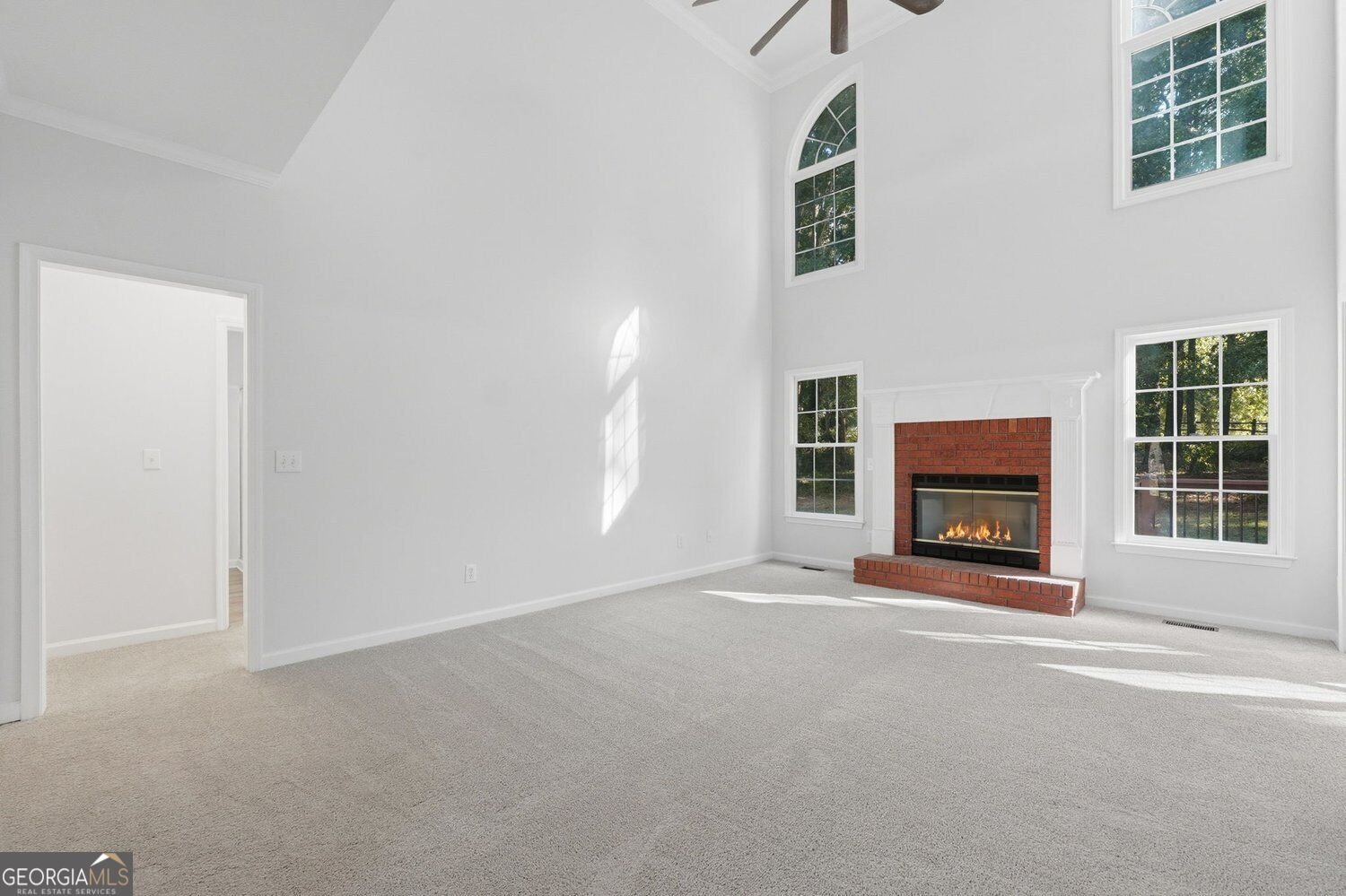 2410 Alexander Lake Drive Marietta - Photo 21