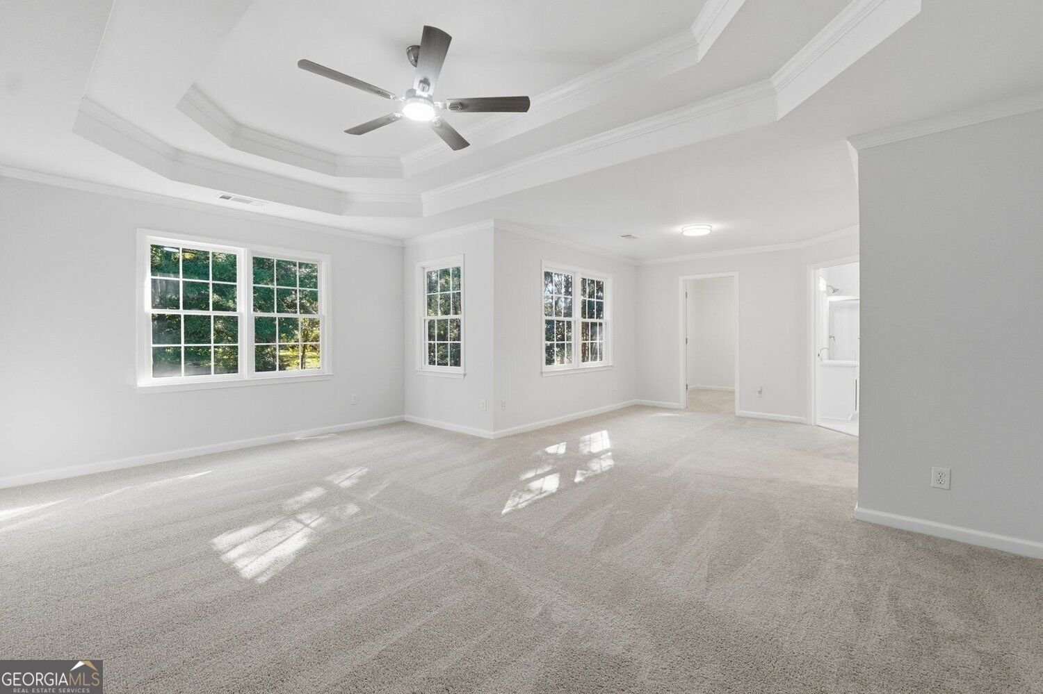 2410 Alexander Lake Drive Marietta - Photo 28