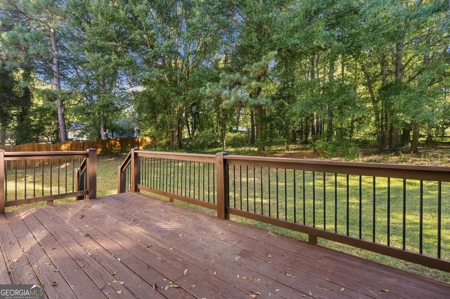 2410 Alexander Lake Drive Marietta - Photo 42