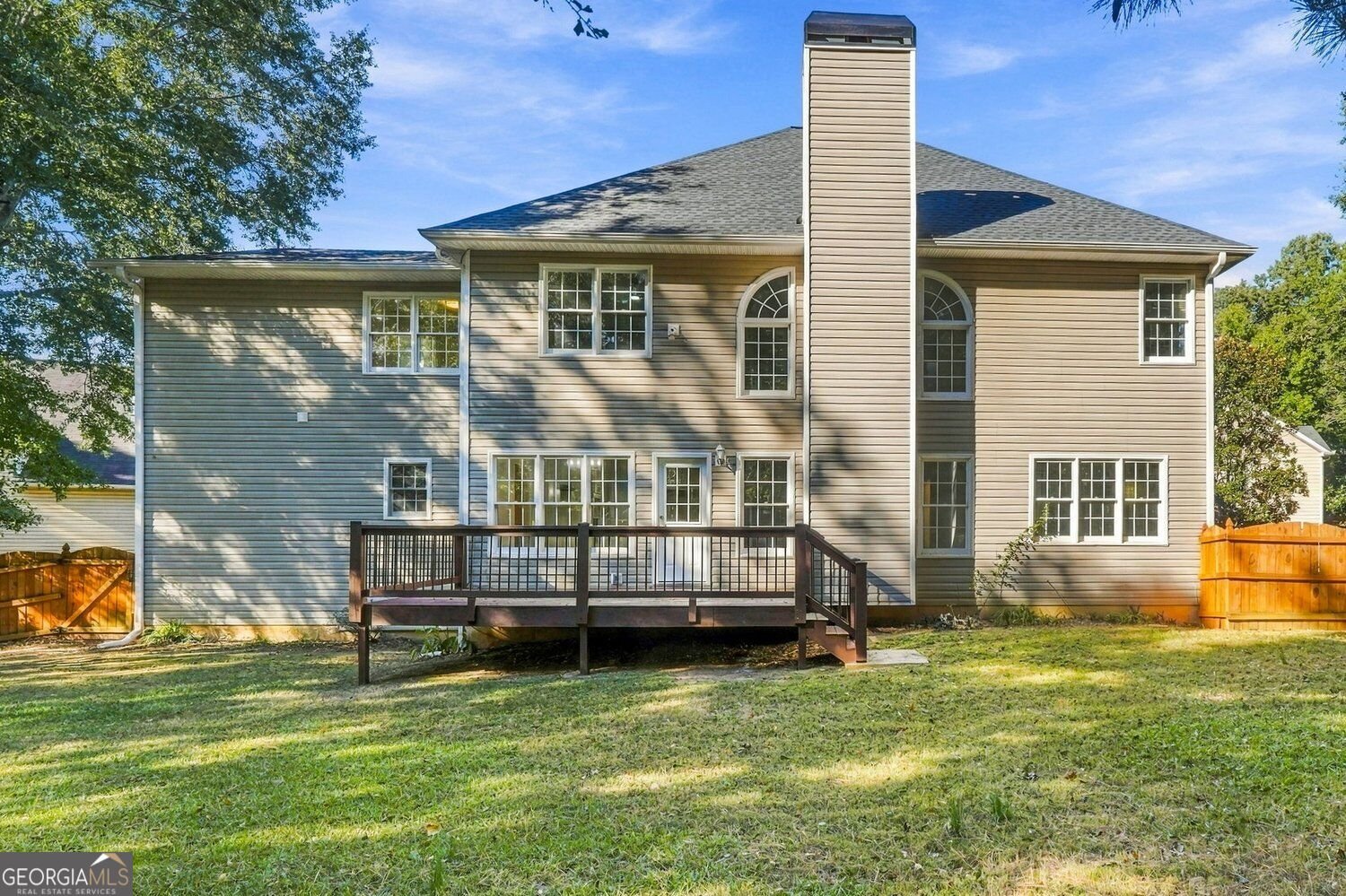 2410 Alexander Lake Drive Marietta - Photo 43