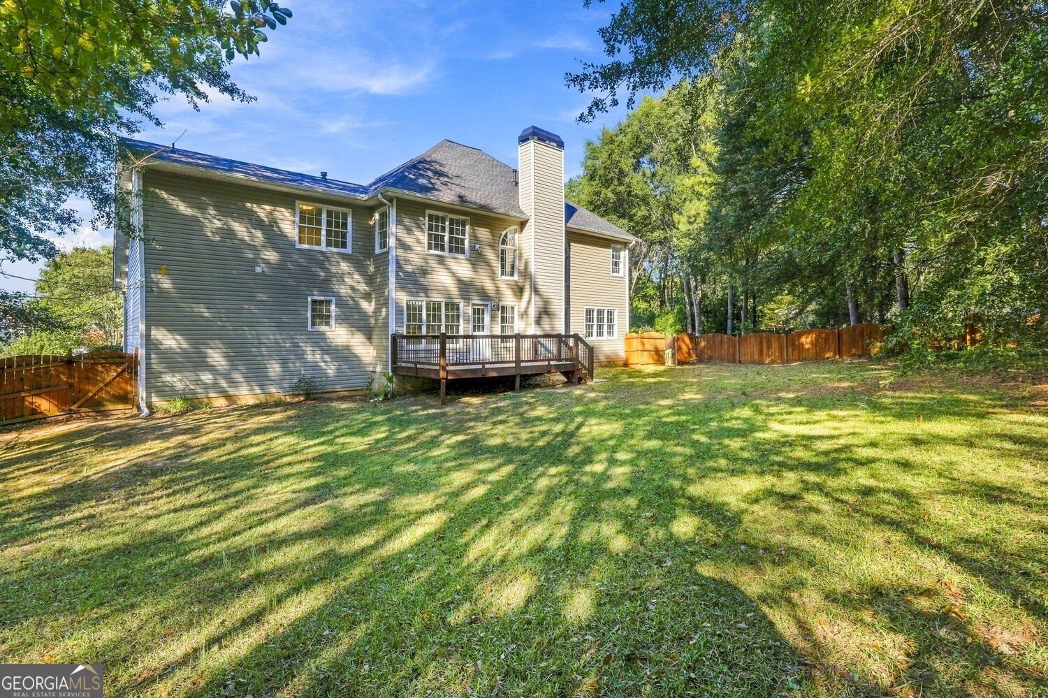 2410 Alexander Lake Drive Marietta - Photo 44