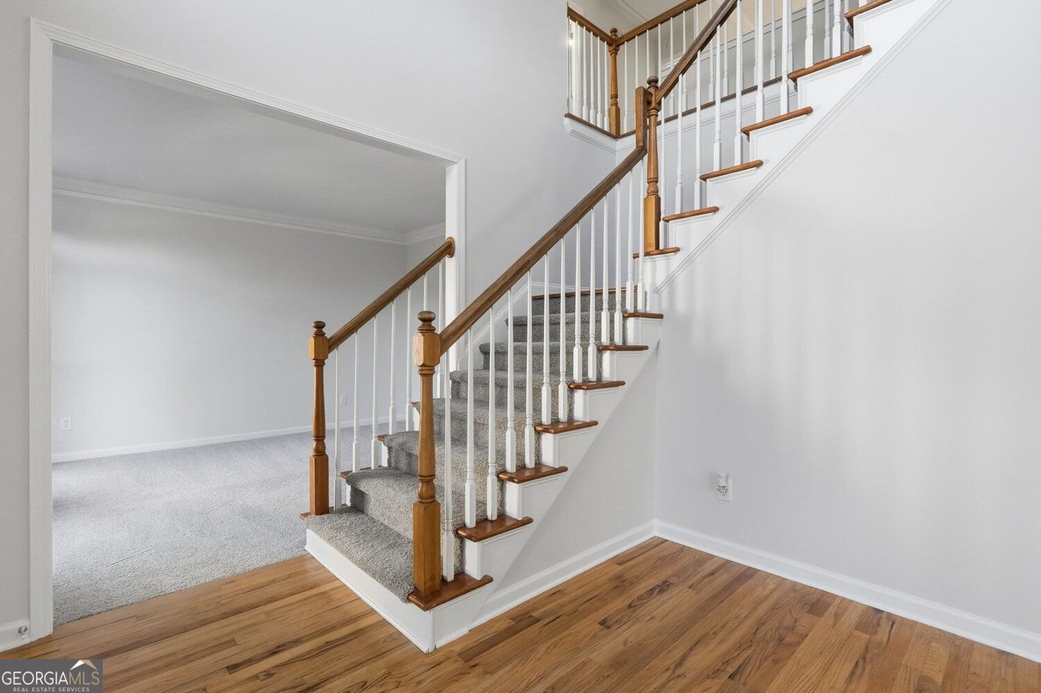2410 Alexander Lake Drive Marietta - Photo 9