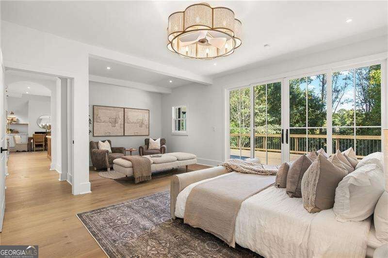 4731 Dudley Lane Sandy Springs - Photo 24