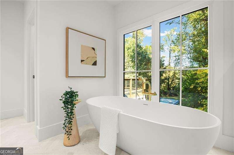 4731 Dudley Lane Sandy Springs - Photo 27