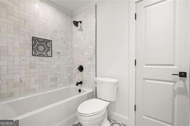 4731 Dudley Lane Sandy Springs - Photo 35