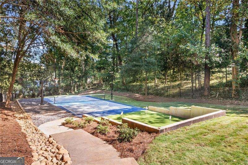 4731 Dudley Lane Sandy Springs - Photo 56