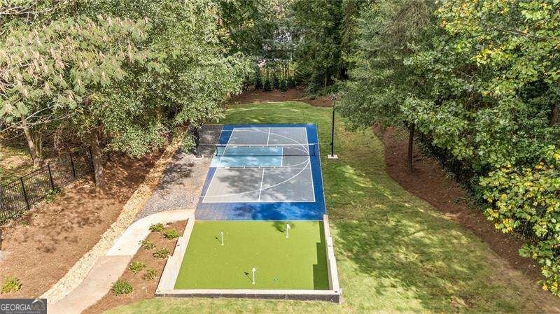 4731 Dudley Lane Sandy Springs - Photo 59